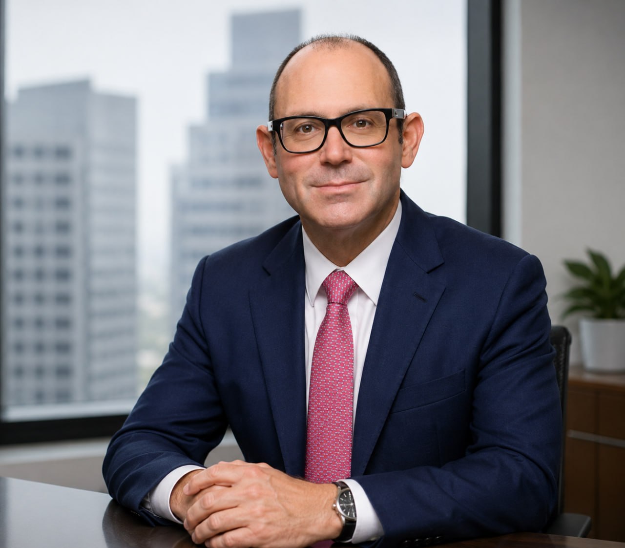 BakerHostetler LLP